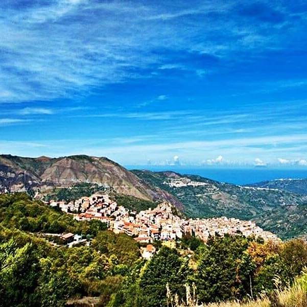 Covid: Galati Mamertino zona rossa