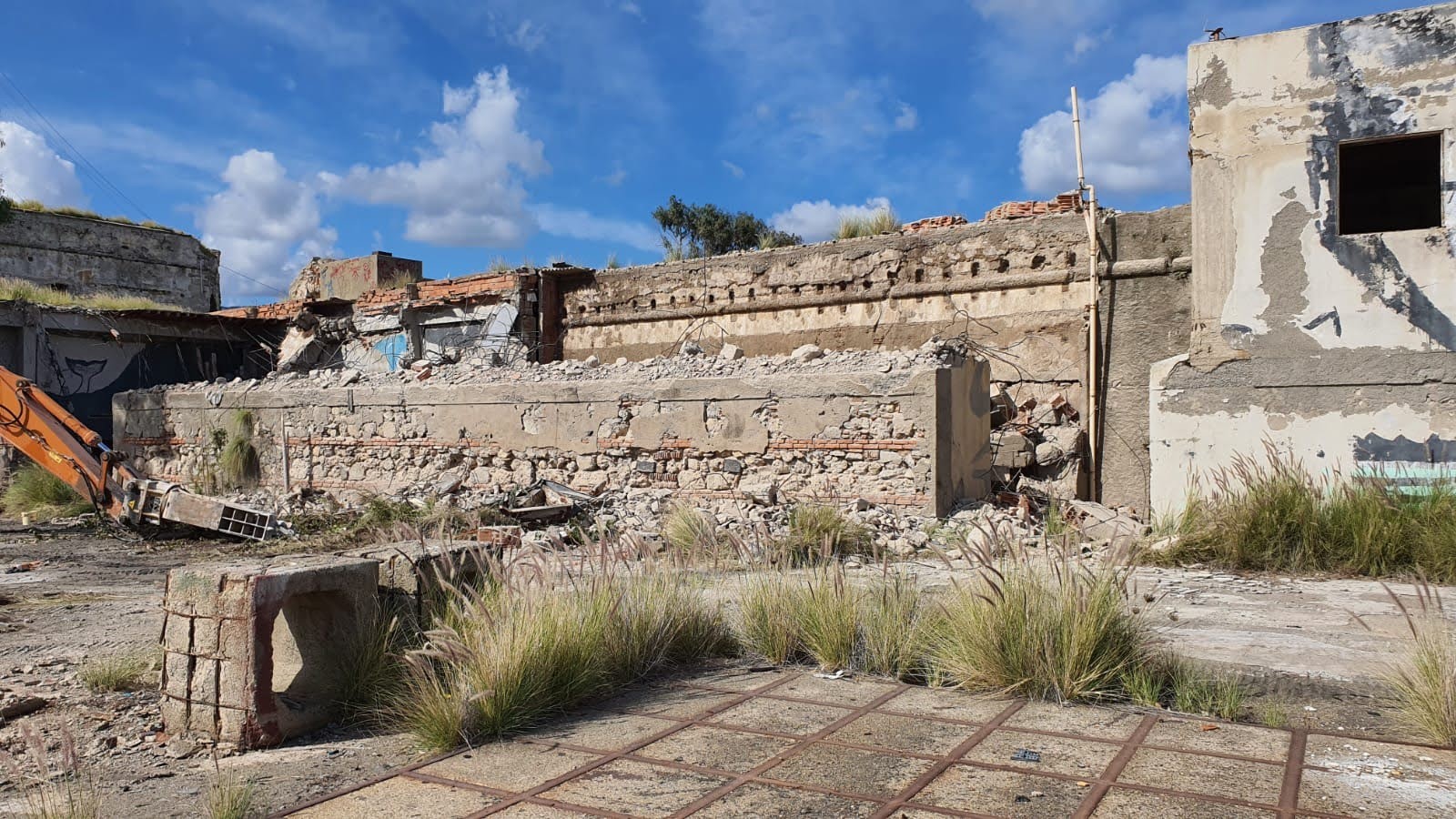 Real Cittadella, via libera per il recupero