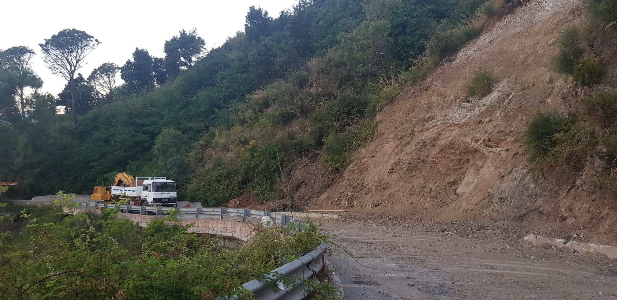 San Michele-Portella: presto la riapertura