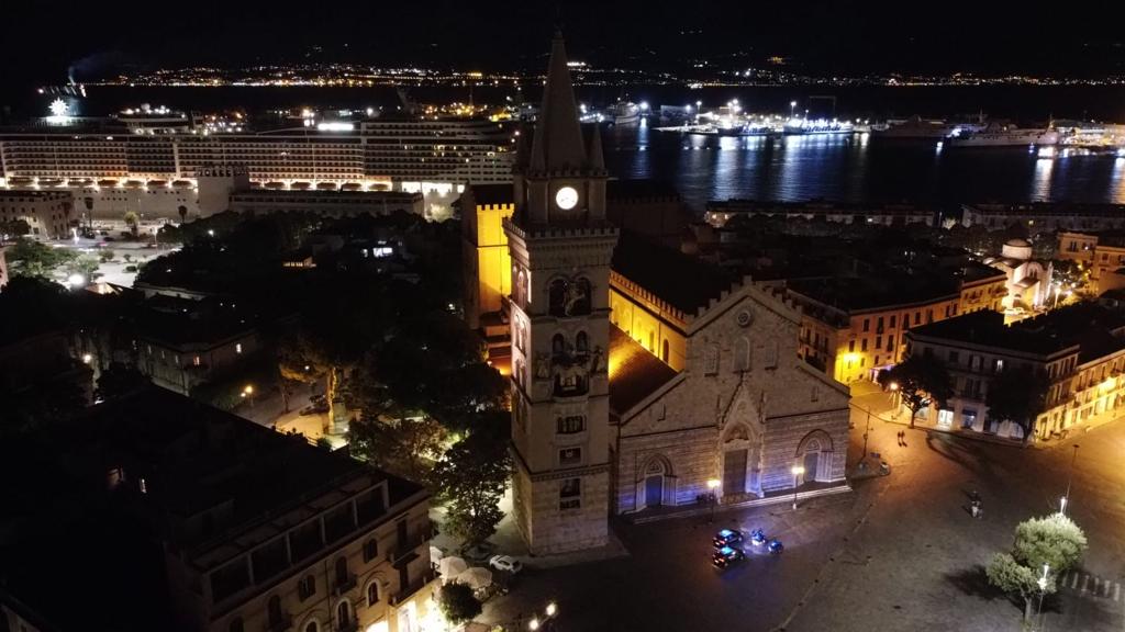 Messina, tutto pronto per un "Natale di… Affetti speciali"