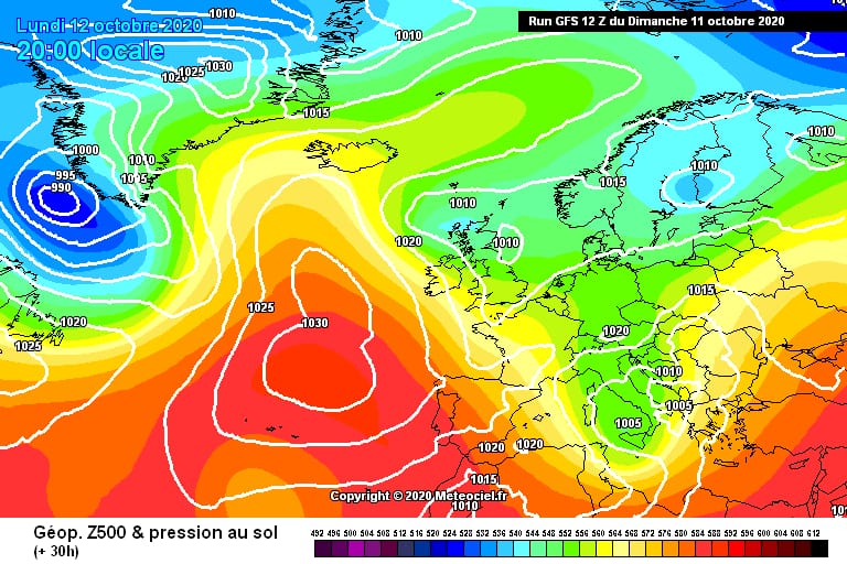 L’autunno piomba sulla Sicilia: la siccità sarà un lontano ricordo