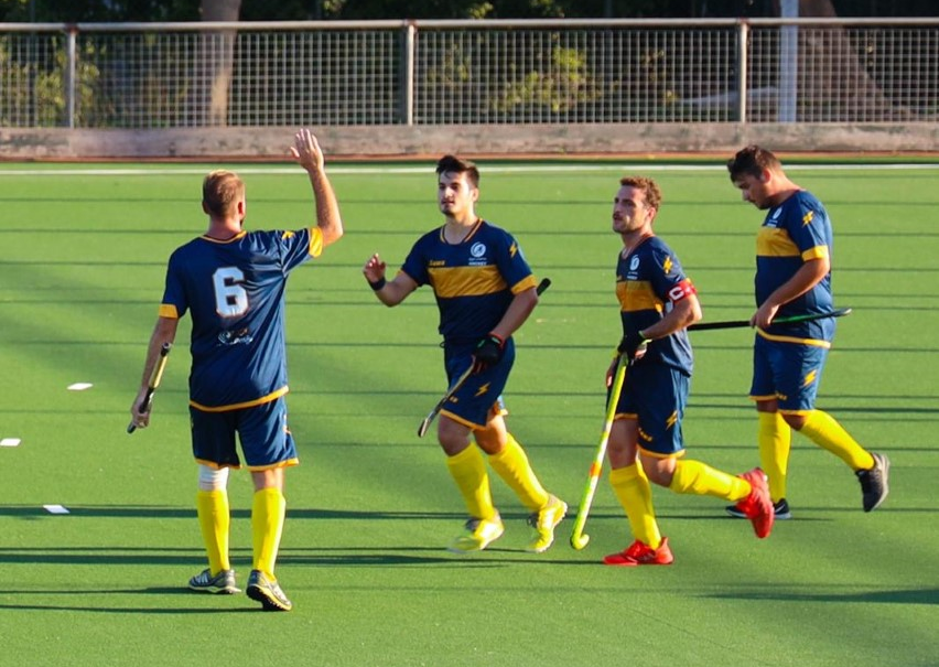 HOCKEY SU PRATO – Cus Unime a Ragusa per il big match di Coppa Italia