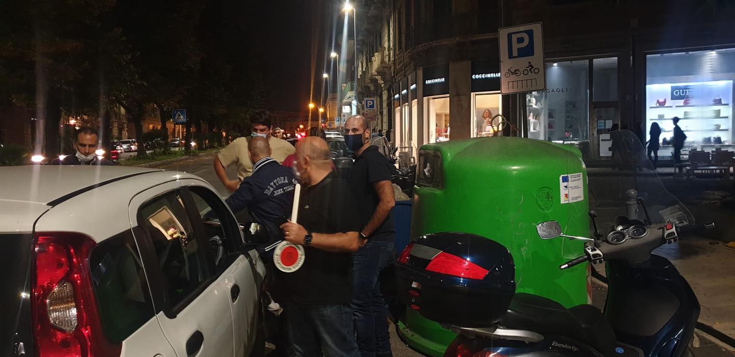 Movida ai tempi del Covid, De Luca s'infuria