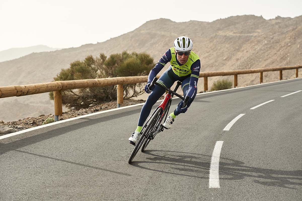 CICLISMO 103° GIRO D'ITALIA – La provincia di Messina pronta ad accogliere il campione Nibali