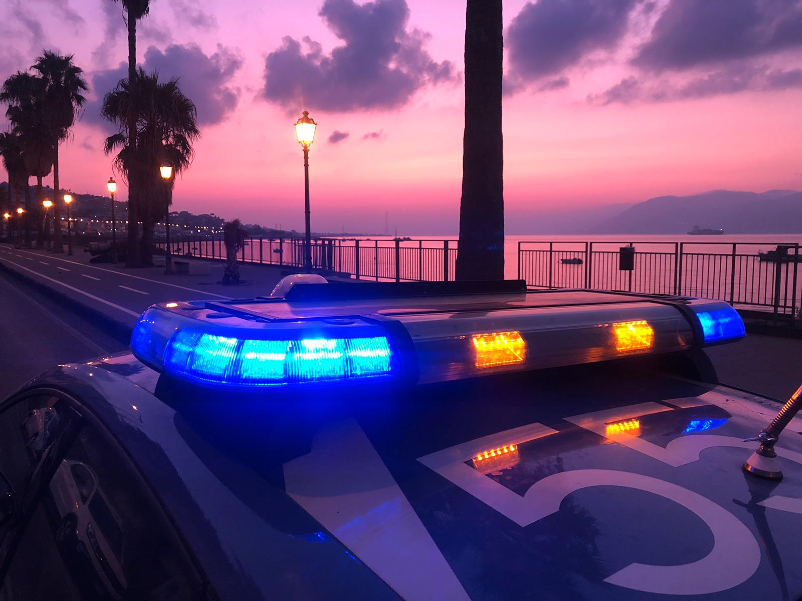 Minacce ai familiari: arrestato 52enne