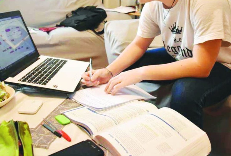 Scuola, la generazione dei "daddei"