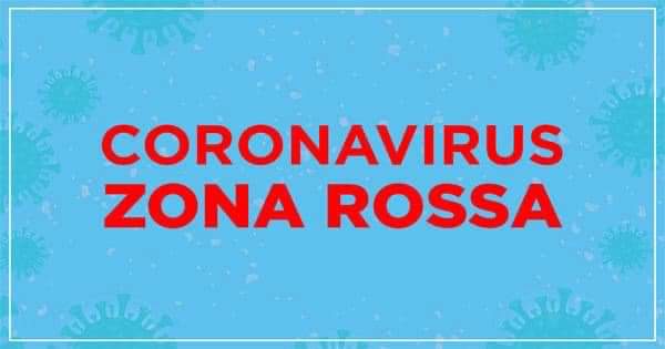 Cesarò e San Teodoro diventano "zona rossa"