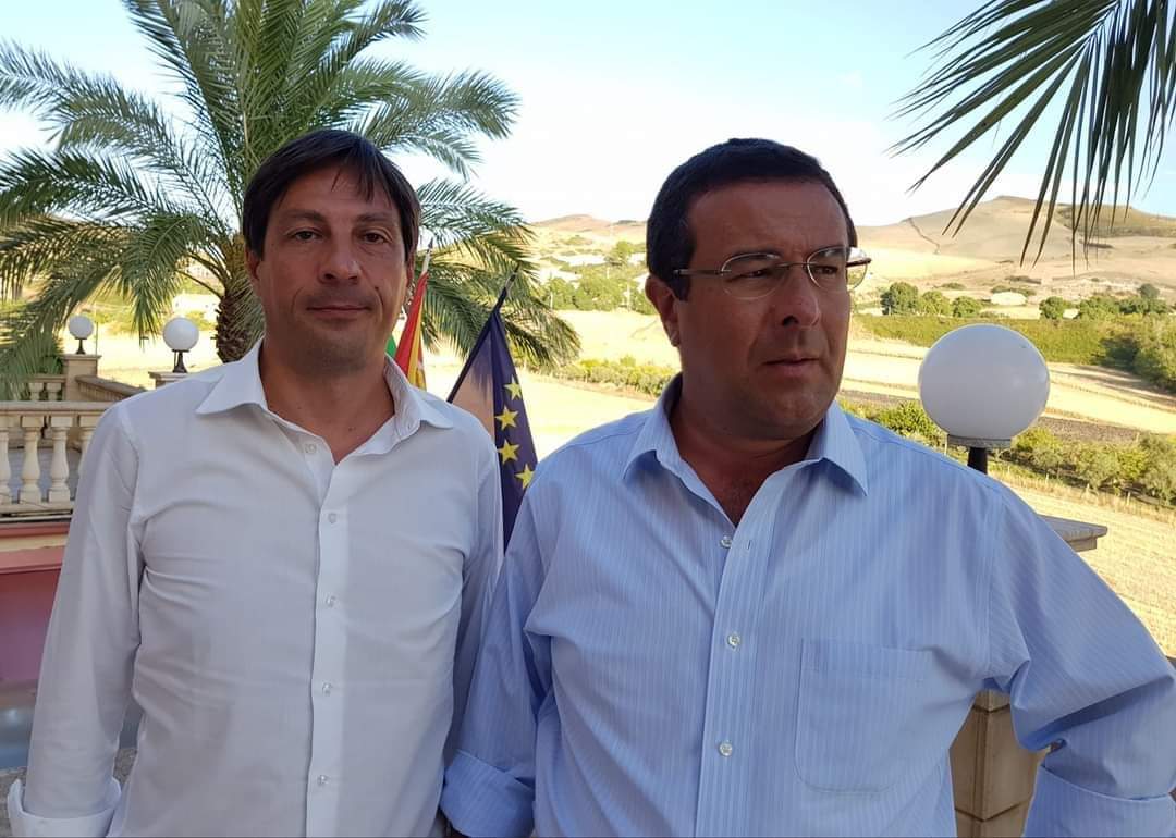 Lampedusa al collasso, Candiani: “All’Italia serve un cambio di passo”