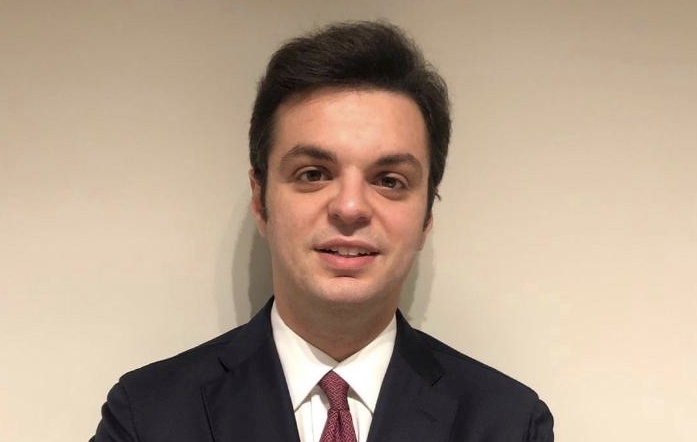 Fdi, Ragno alla guida la Federazione provinciale giovani