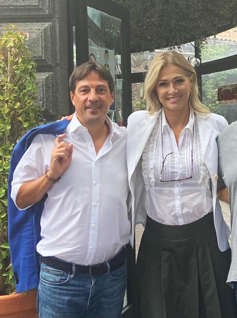 Donato (Lega): “Troppi tifosi delle zone rosse in Sicilia”