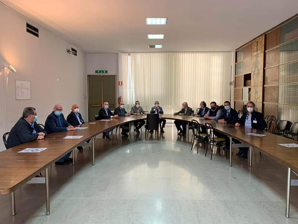 Parchi inclusivi, finanziamenti per i comuni jonici