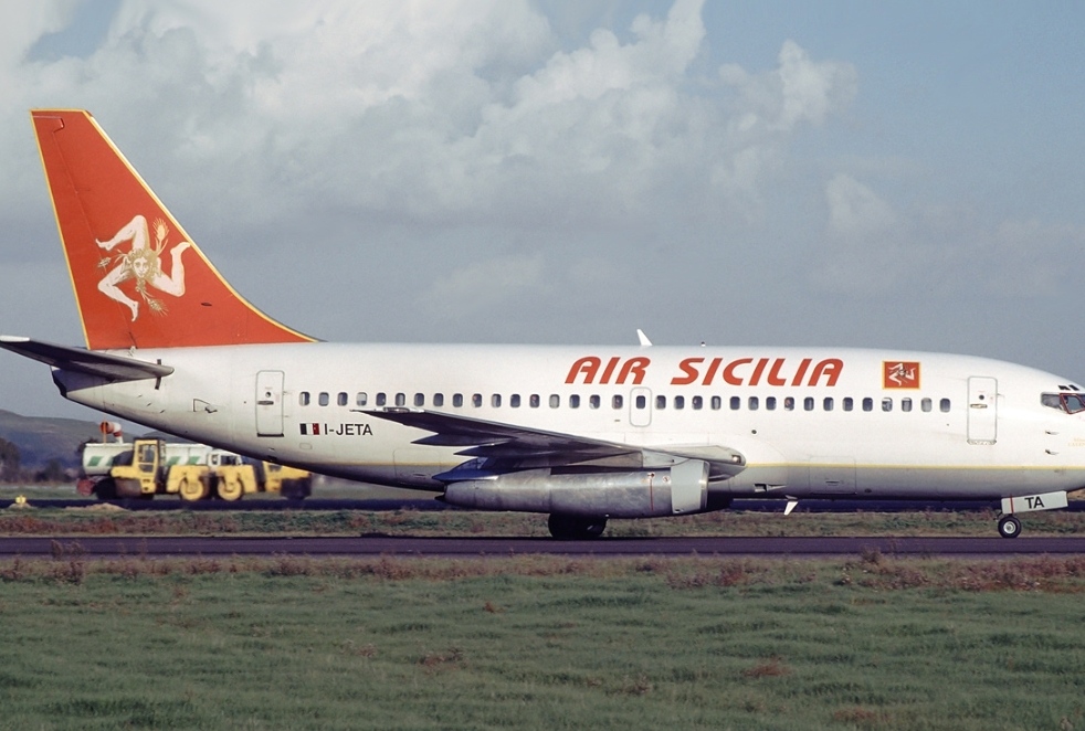 Aiace ed Air Sicilia vorrebbero volare insieme