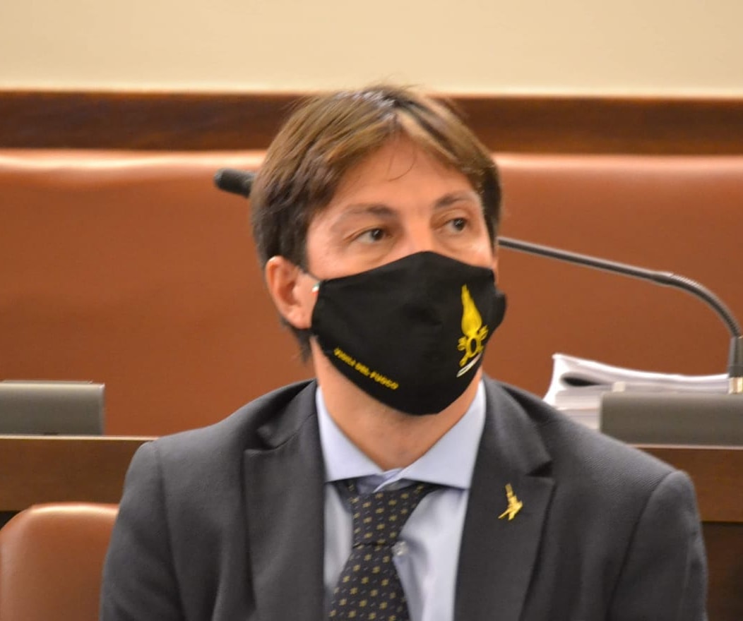 Cantarella (Lega): “Al Cara di Mineo profughi accolti dagli americani?”