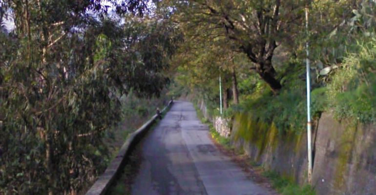 Mandanici, aggiudicati i lavori sulla strada provinciale 25