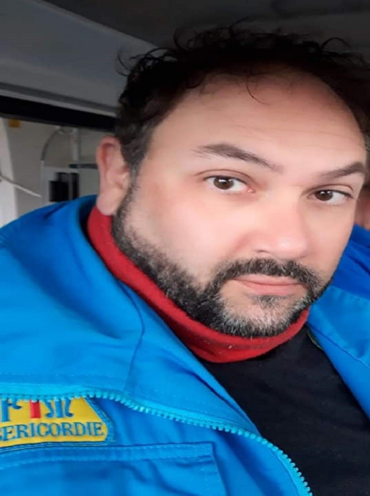 Volontariato, a villa Dante un albero in memoria di Alessandro Aimola