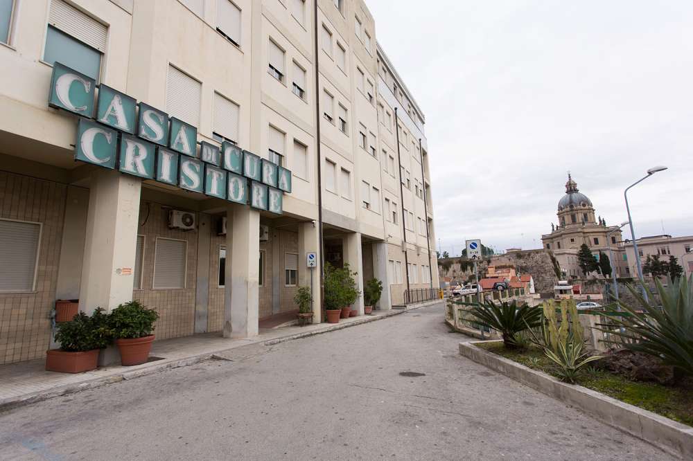E' morto Giovanni Trimarchi, politico di spicco e fondatore di "Cristo Re"