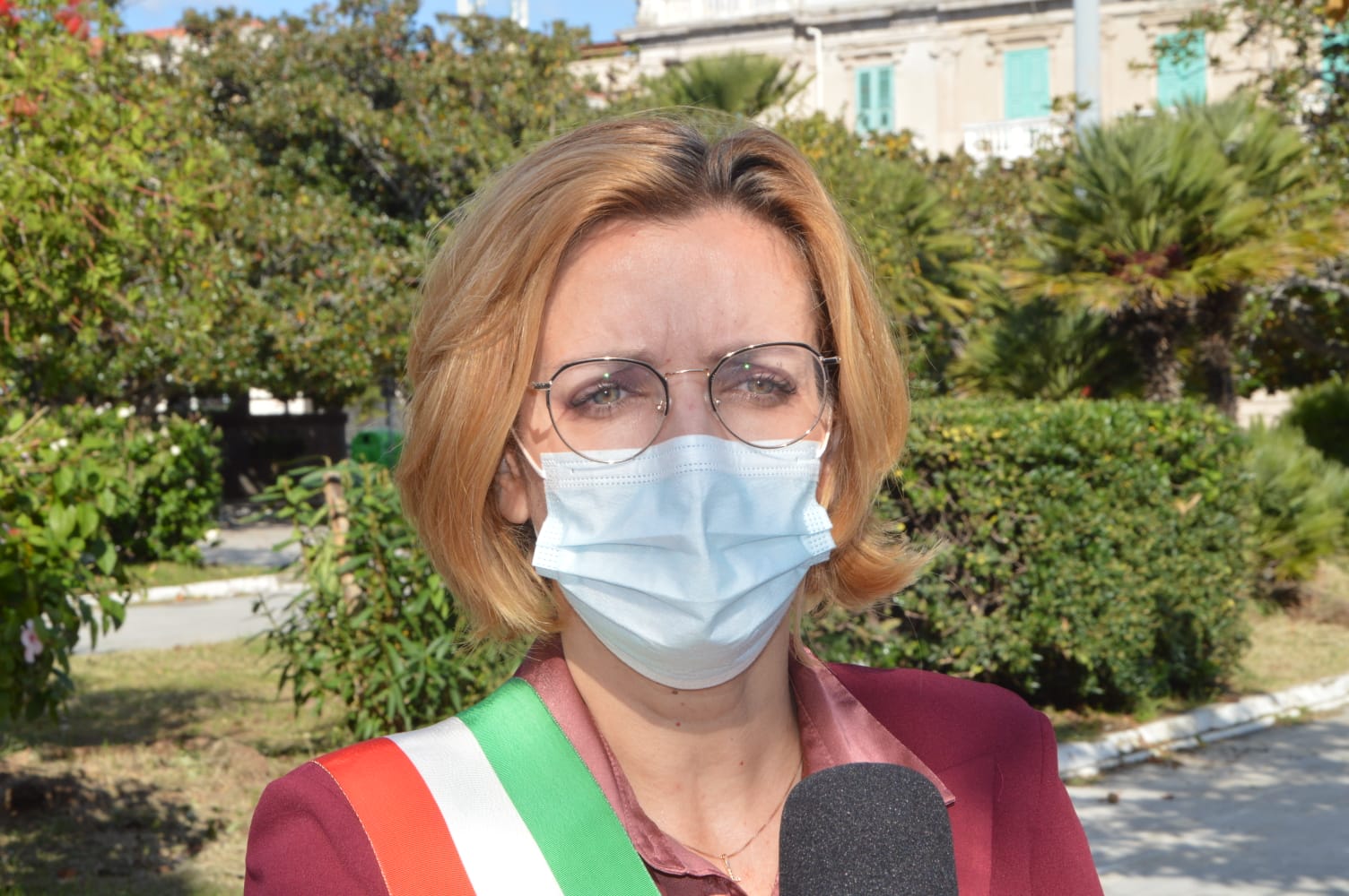 L’Asp trasferisce le attività di screening dal Palarescifina all’ex Gasometro, Musolino: “Non siamo stati consultati”