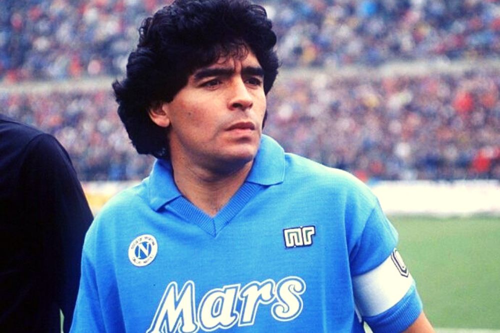 Sorbello: "Messina ricordi Maradona, orgoglio e riscatto del Sud"