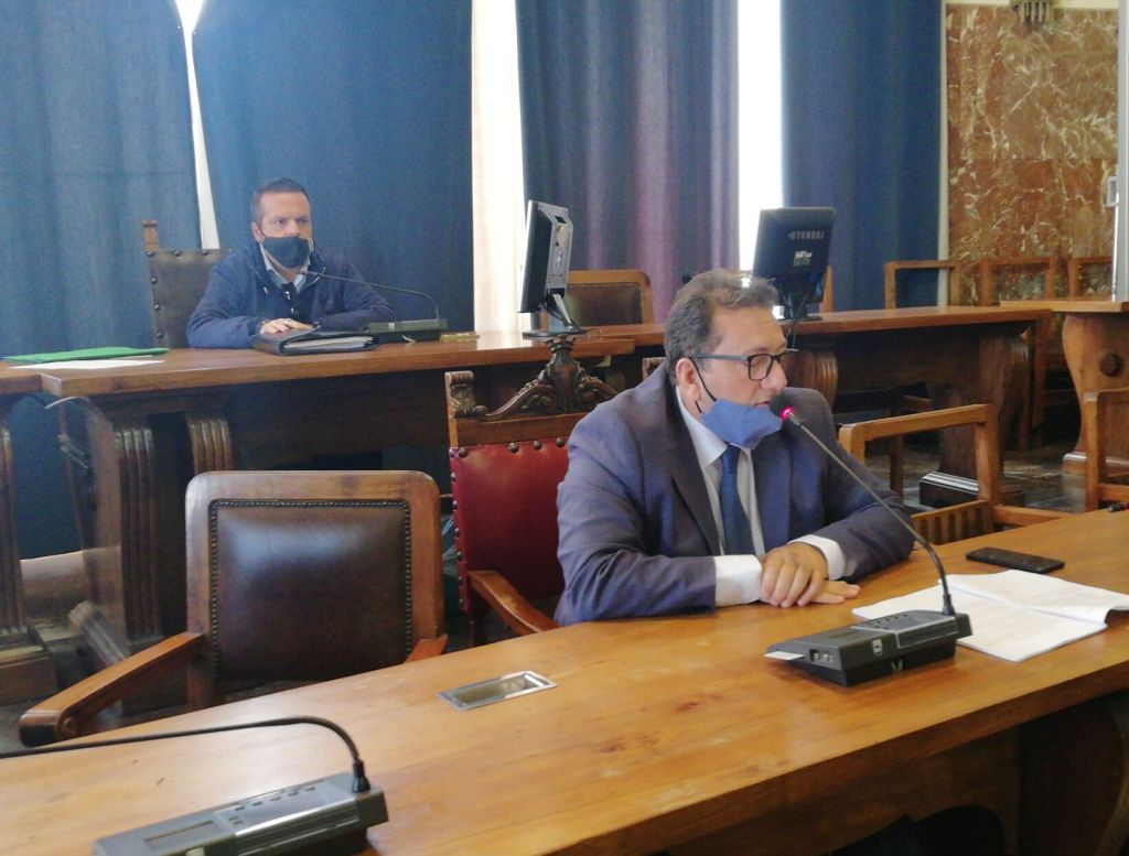 Parte del Gran Camposanto sarà destinato alle vittime della strada