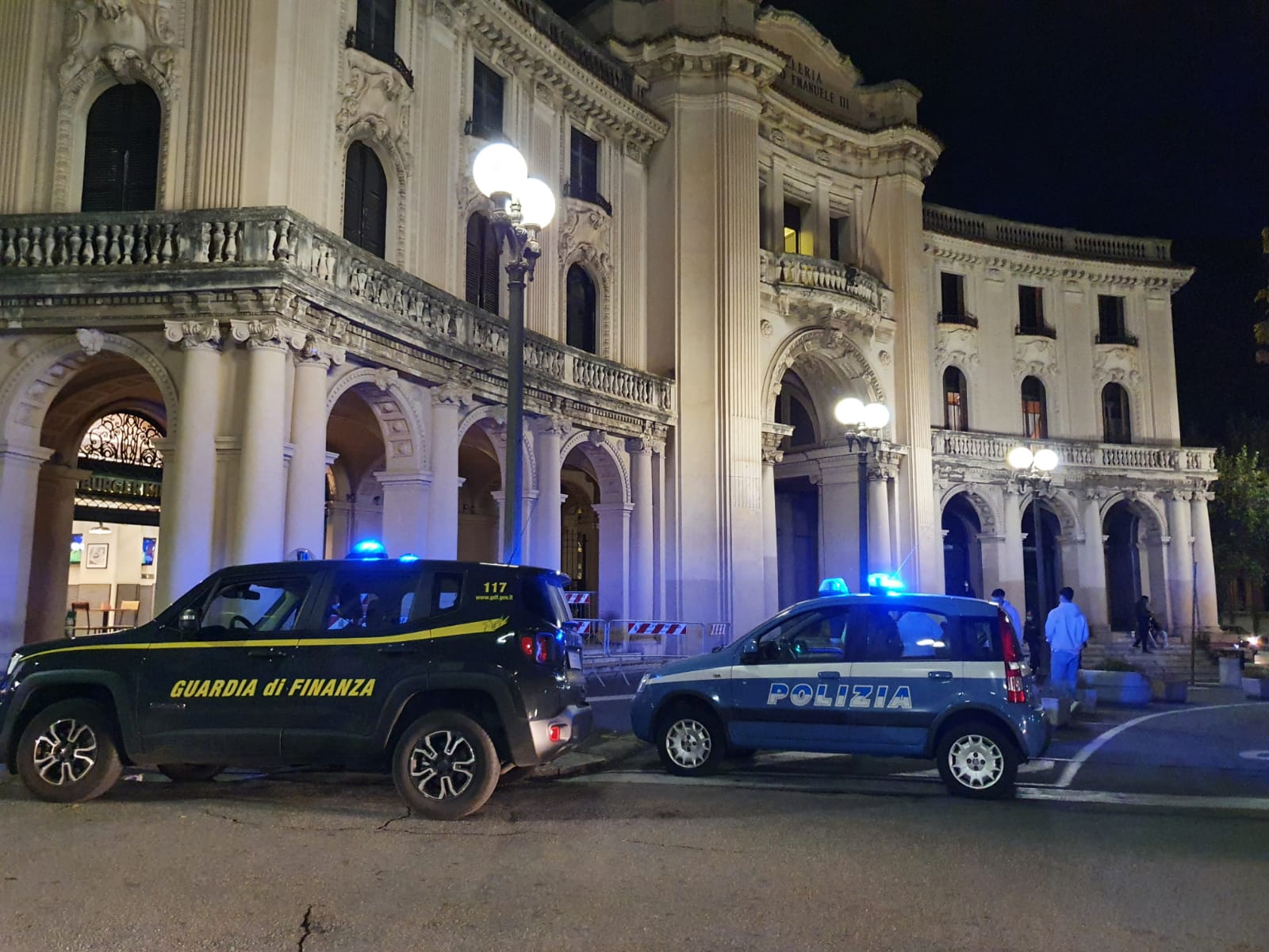 Nuova ordinanza, Circolo Pd: "Siamo preoccupati"