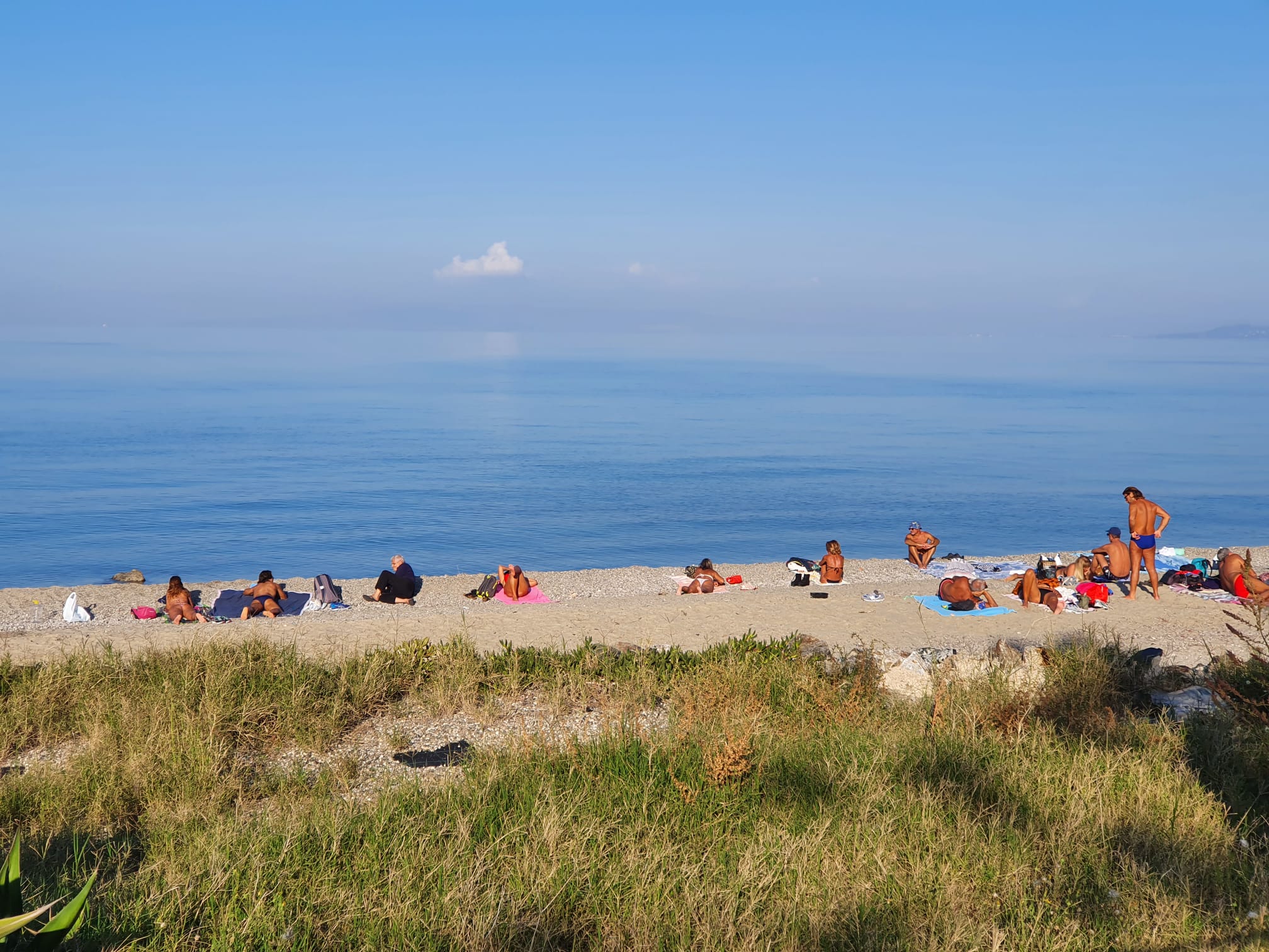 Balneazione, raffica di divieti firmati dal commissario