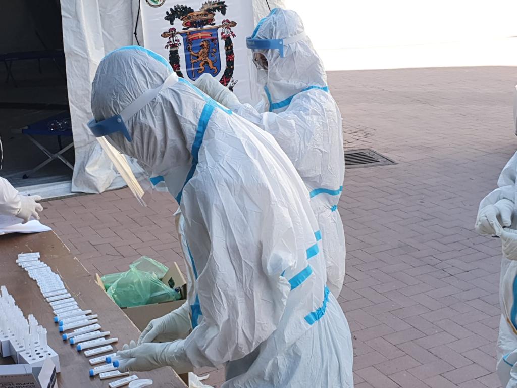 Coronavirus: 29 morti e 1065 contagi (253 a Messina)