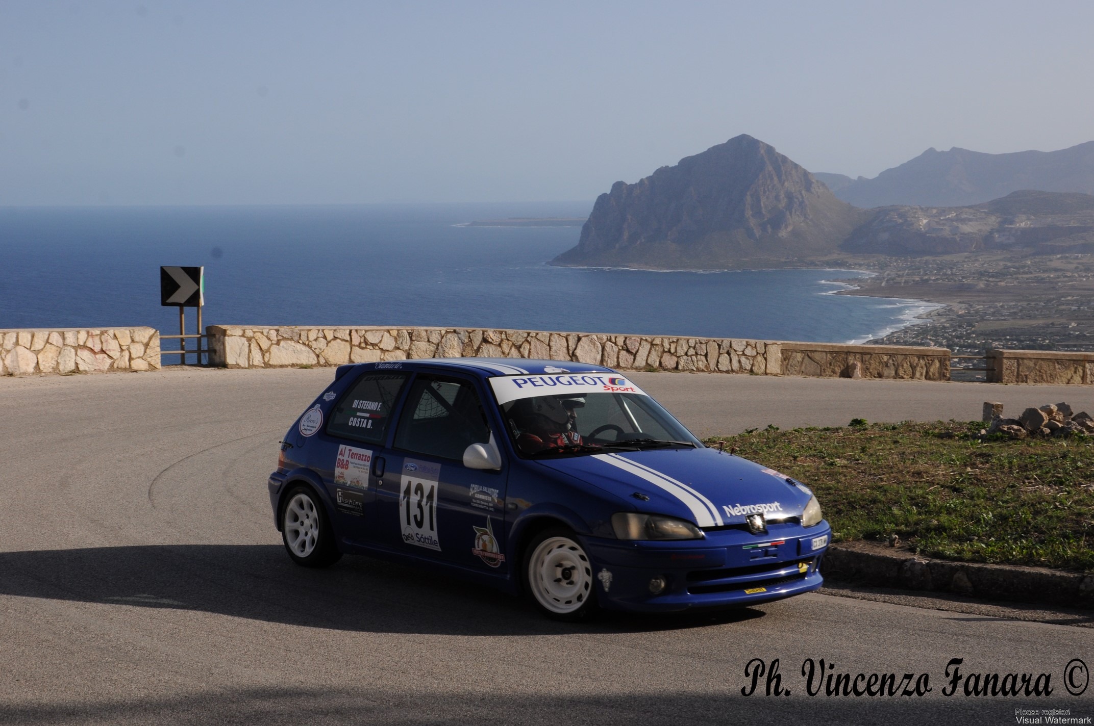 COPPA SLALOM – Francesco Di Stefano cerca il secondo alloro stagionale a Città di Sambatello