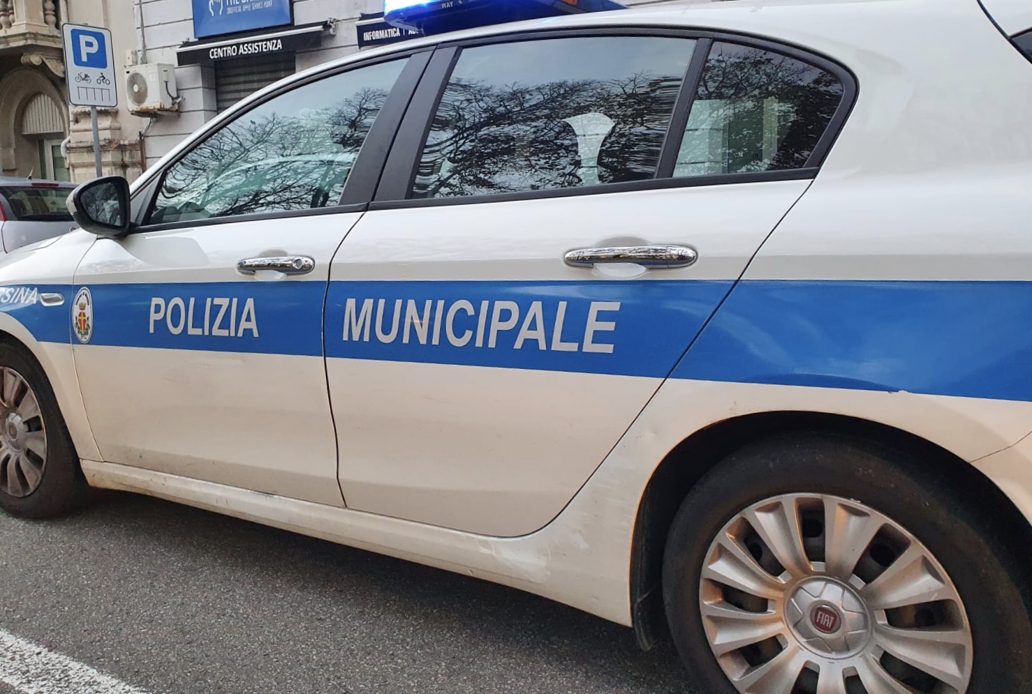 Polizia municipale, Giardina è il nuovo comandante