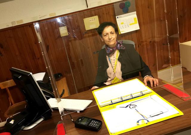 Poste, 5 "Stelle al merito del lavoro" nel Messinese