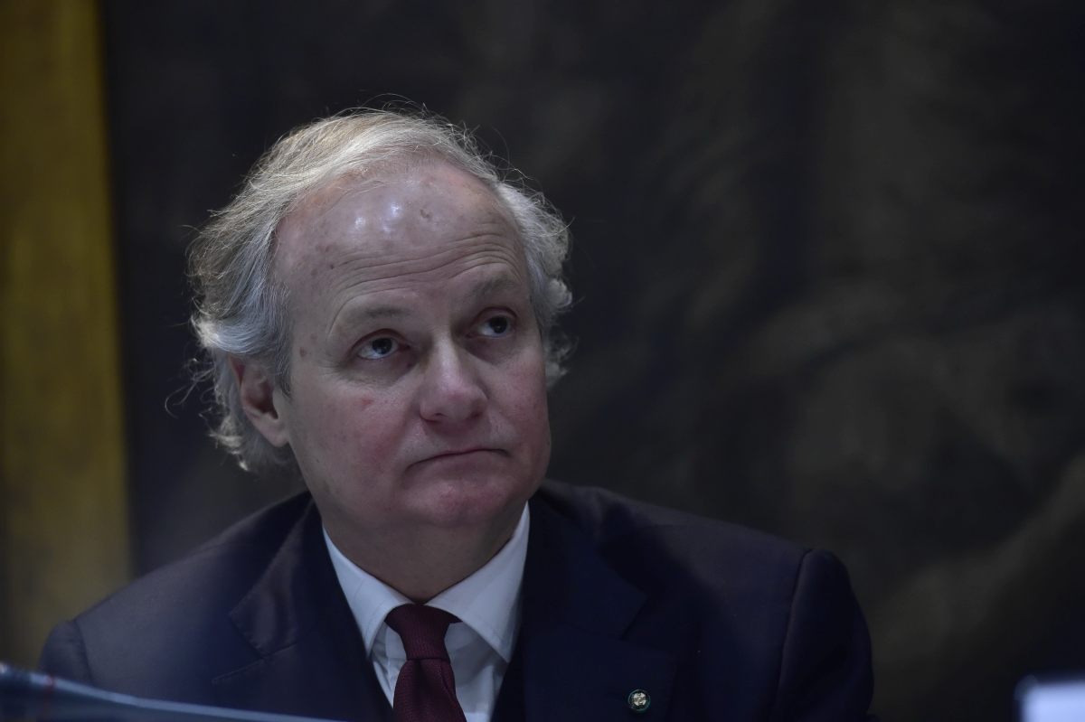 Educazione finanziaria, Stefano Lucchini nuovo presidente della Feduf