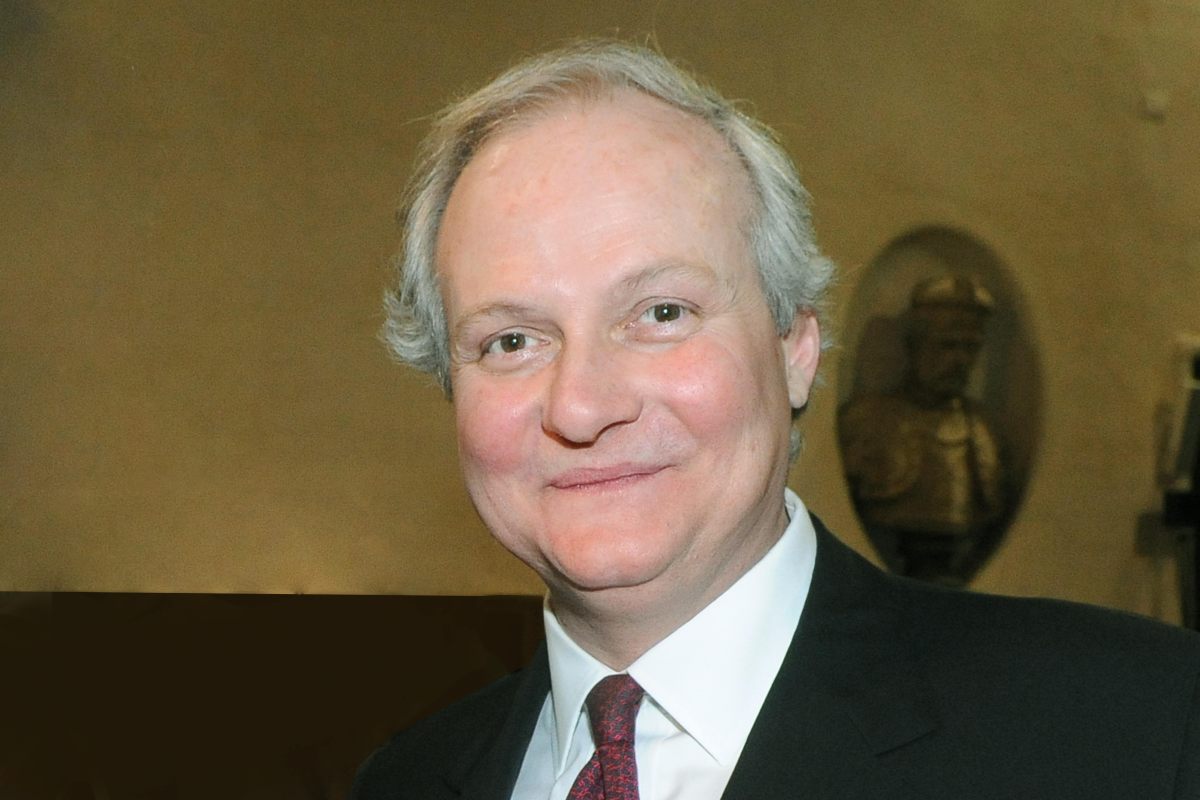 A Stefano Lucchini il premio Ferpi per la Comunicazione