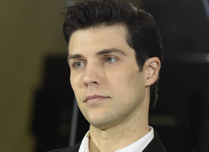 “Danza con me”, Vasco e Hunziker con Bolle su Rai1