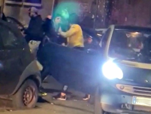 Morte Ylenia, in carcere accoltellatore