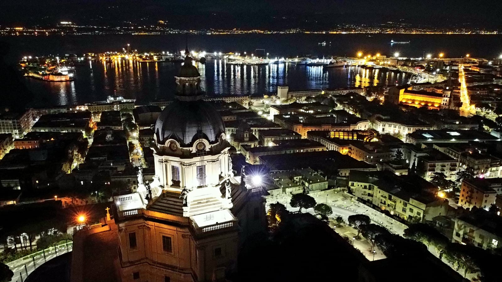 Cortometraggio della “Art One Company”: Messina protagonista