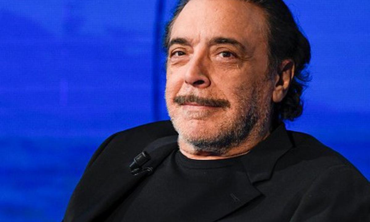 Frassica compie 70 anni, Arbore: ”Mia invenzione”