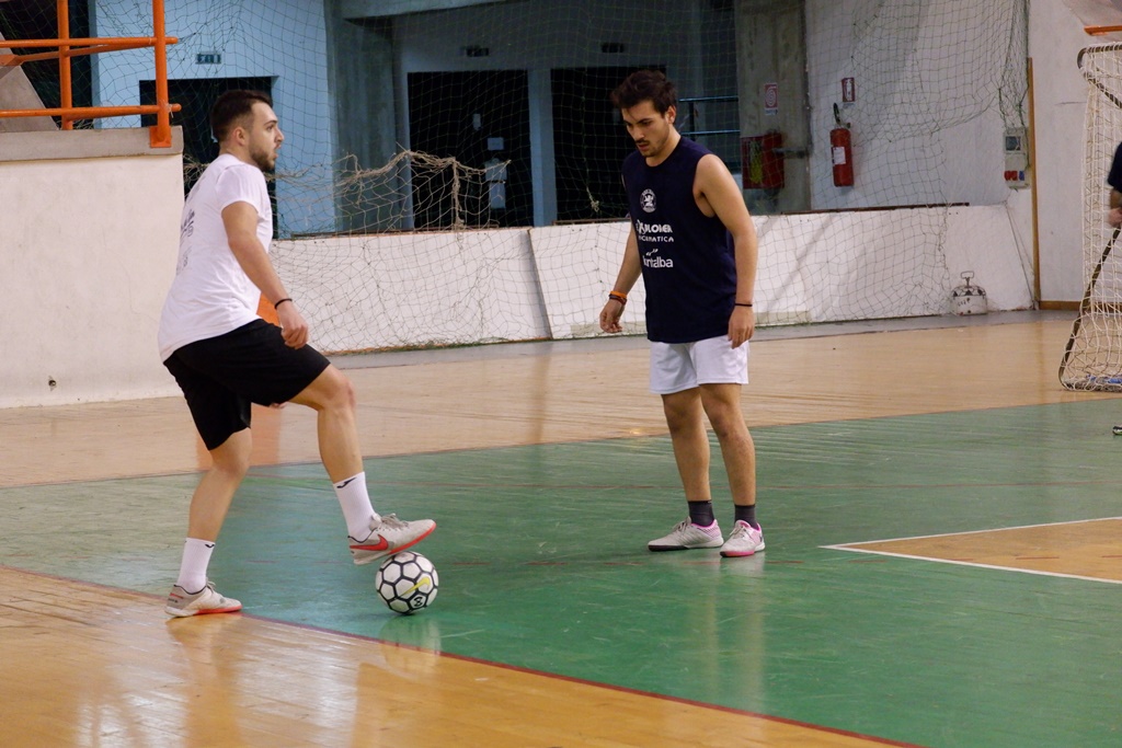 CALCIO A 5 – SIAC Messina dà il benvenuto al brasiliano Gabriel Barbosa Malveira