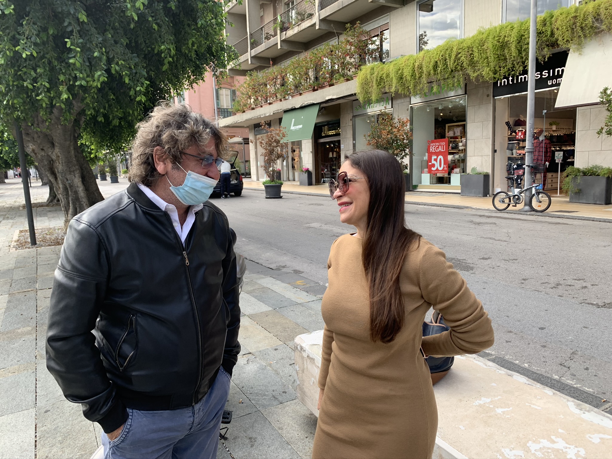 Politiche del Turismo, Giovanna Crimi coordinatrice del tavolo promosso da Pmi Sicilia