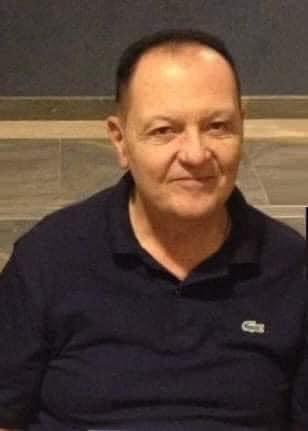 Lutto, si è spento Francesco Fazio