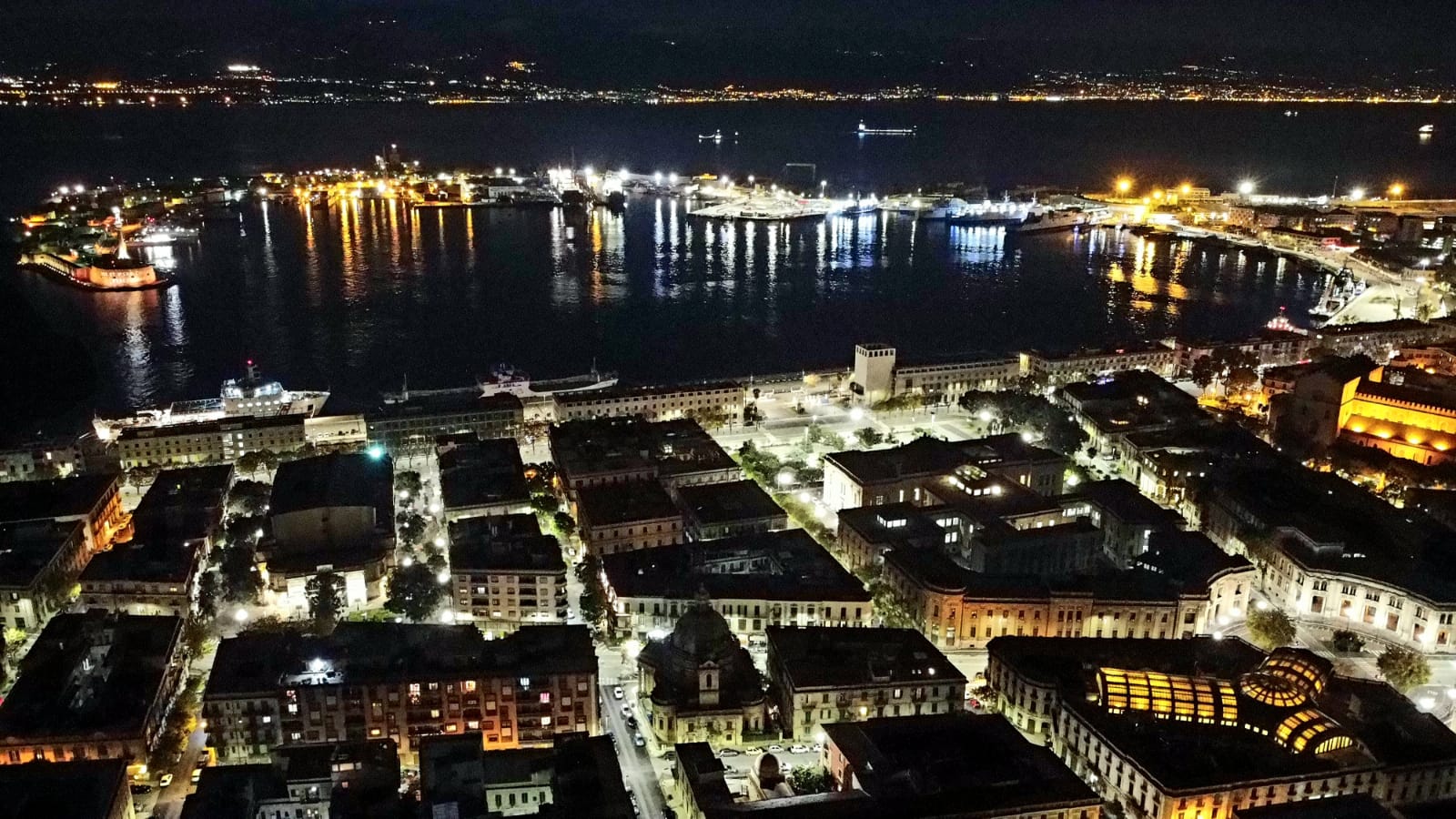 Fondi Sicurezza, pioggia di soldi anche per Messina