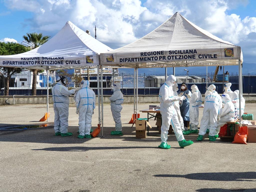 Forestale, nessun pagamento per la sanificazione agli imbarcaderi