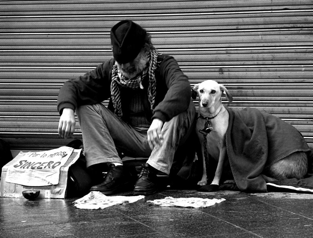 Comunità di Sant'Egidio, nessuno sia lasciato da solo…