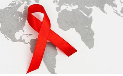 Palazzo Zanca si illumina di rosso per la giornata contro l’AIDS