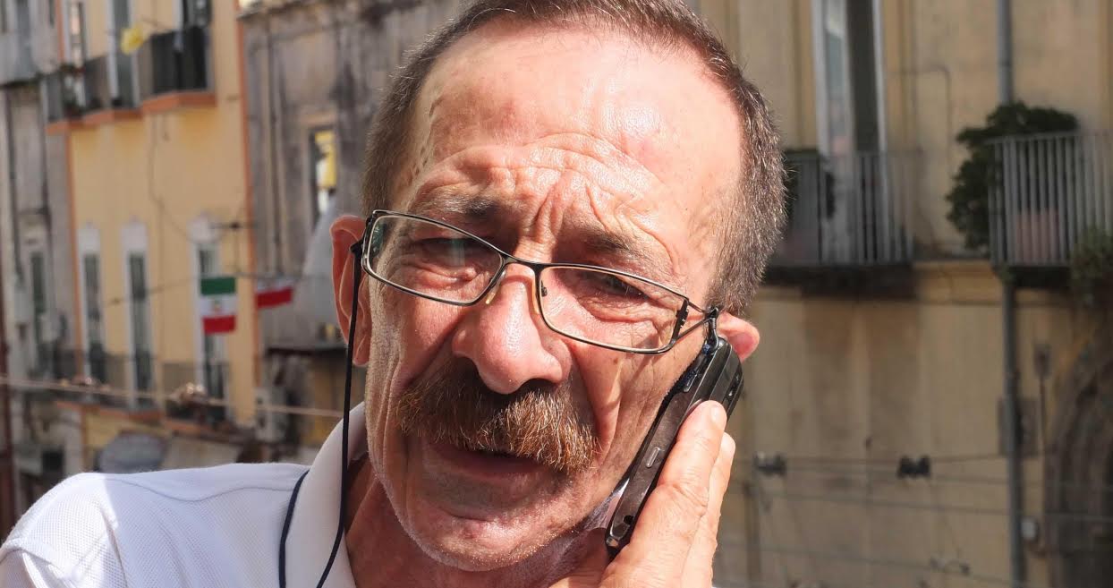 Estorsione: chiesti 11 anni a giornalista simbolo delle lotte antimafia