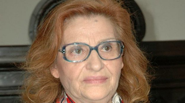Domani funerali di Maria Barrile Morgante, prima donna del volontariato