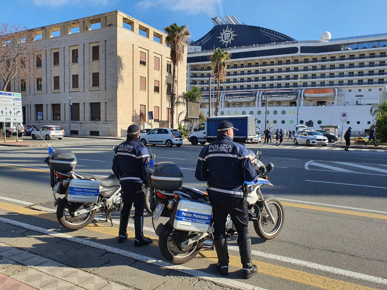 Green pass, da oggi l’obbligo. LE REGOLE