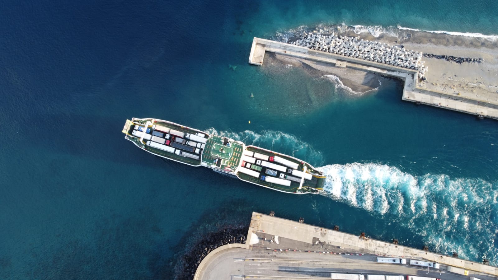 Trasporti sullo Stretto, sindacati vigili su obbligo Green pass