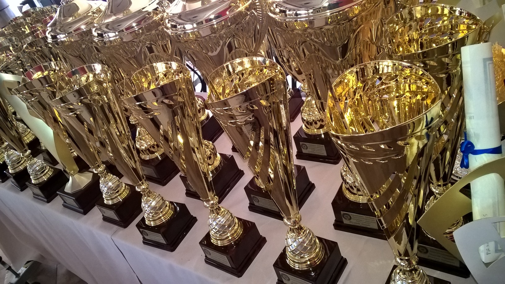 KART – In standby la premiazione dei Campionati siciliani per le stagioni 2019 e 2020