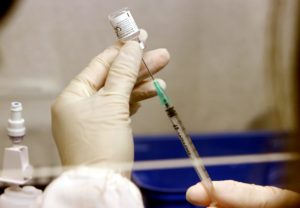 Over 80: al via con le vaccinazioni anche negli ospedali di Messina