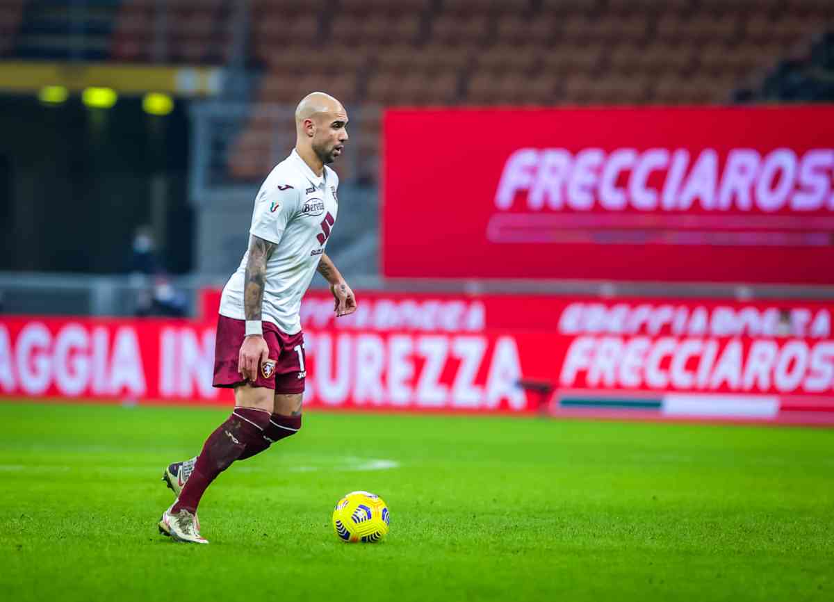 Zaza trascina il Toro, Benevento rimontato da 2-0 a 2-2