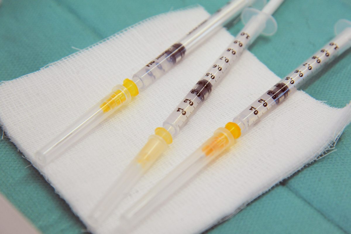 Covid, quasi 900mila siciliani senza dose booster